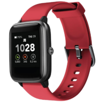 Cubitt Smart Watch CT2S Waterproof Fitness Tracker