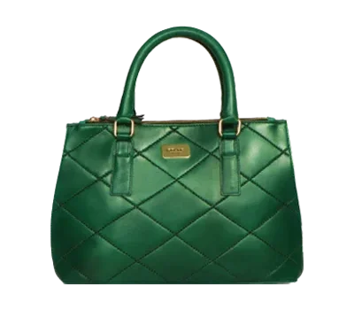Genuine Leather Prive Roma Ladies Bag