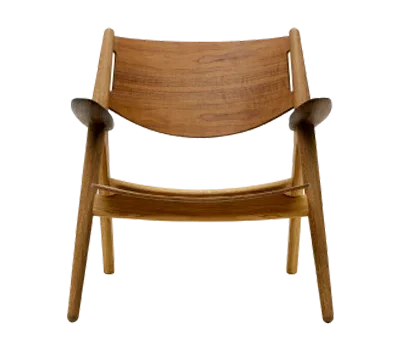 Genuine Grey colour chair effort max comfort