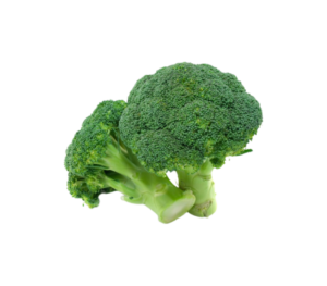 Organic Broccoli