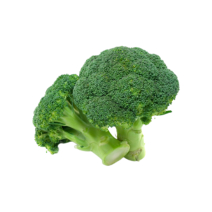 Organic Broccoli