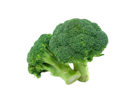 Organic Broccoli