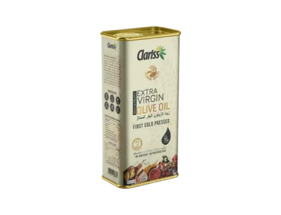 Extra Virgin Olive Oil