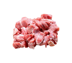 Mutton Bone in