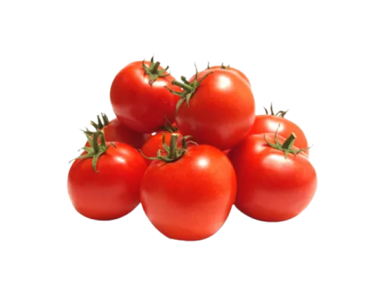 Red bell Pepper
