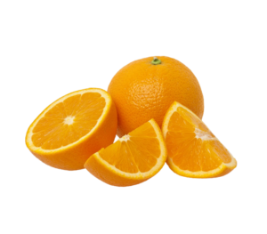 Fresh Fresh Orange