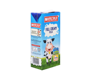 Packet Milk