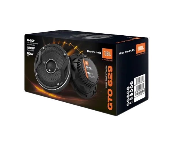 Stereos Combo Speaker For Your Vehicles