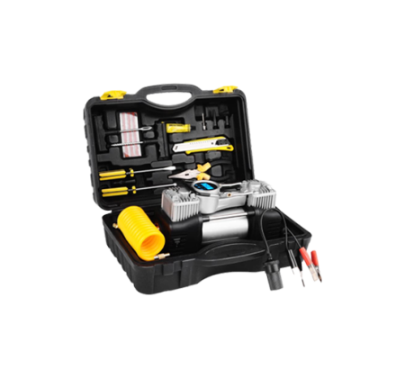 Maties 12V/150PSI Car  Tyre Inflator Light