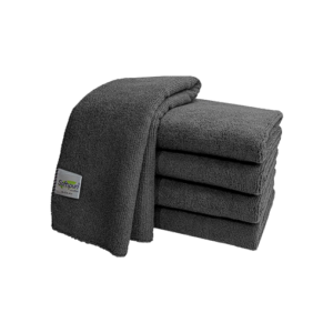 Softspun Microfiber  Cloth – 5 pcs – 40×40 cm