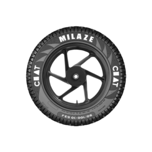 Tubeless Scooter Tyre Front or Rear