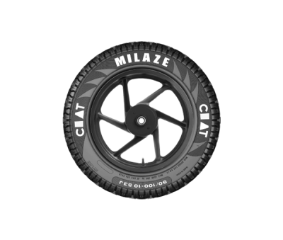 Tubeless  Scooter Tyre Front or Rear