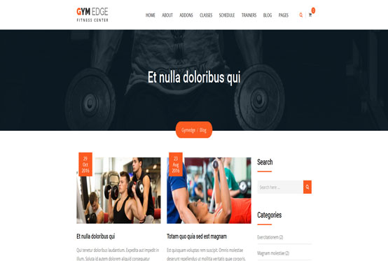 page