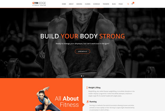 page