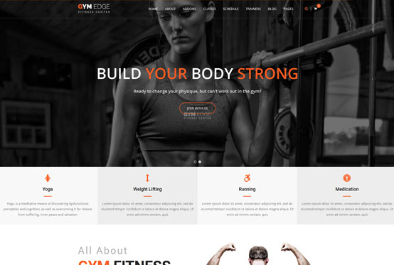 page