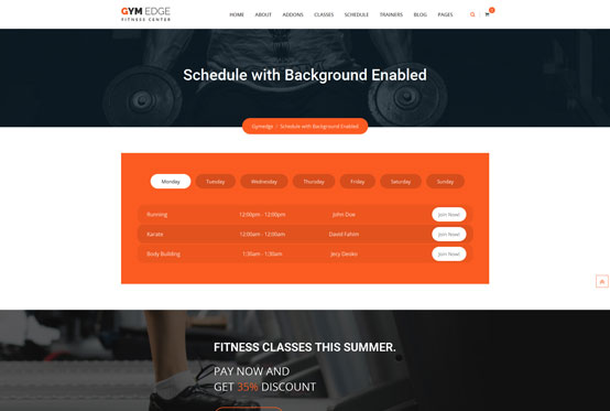 page