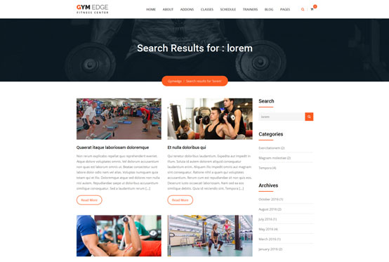 page