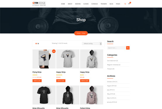 page