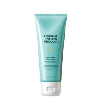 Dry Skin Moisturizer Lotion