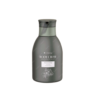 Body Moisturizer Cream