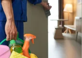 Office Cleaning Pro