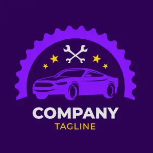 Store Logo