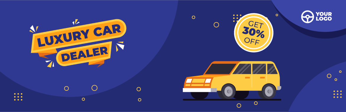 Store Banner