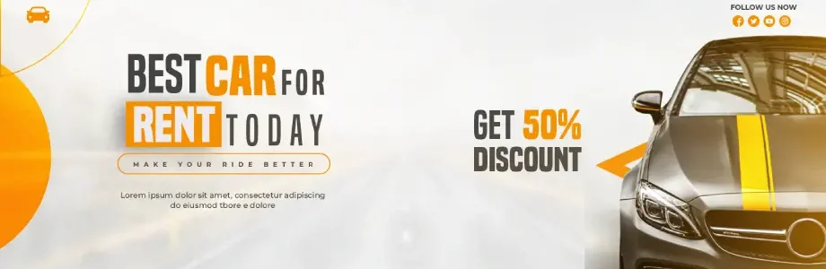 Store Banner
