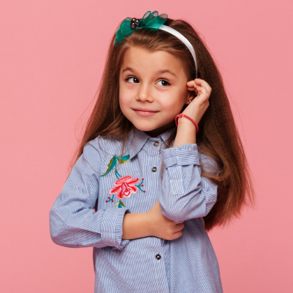 Kid’s Shop