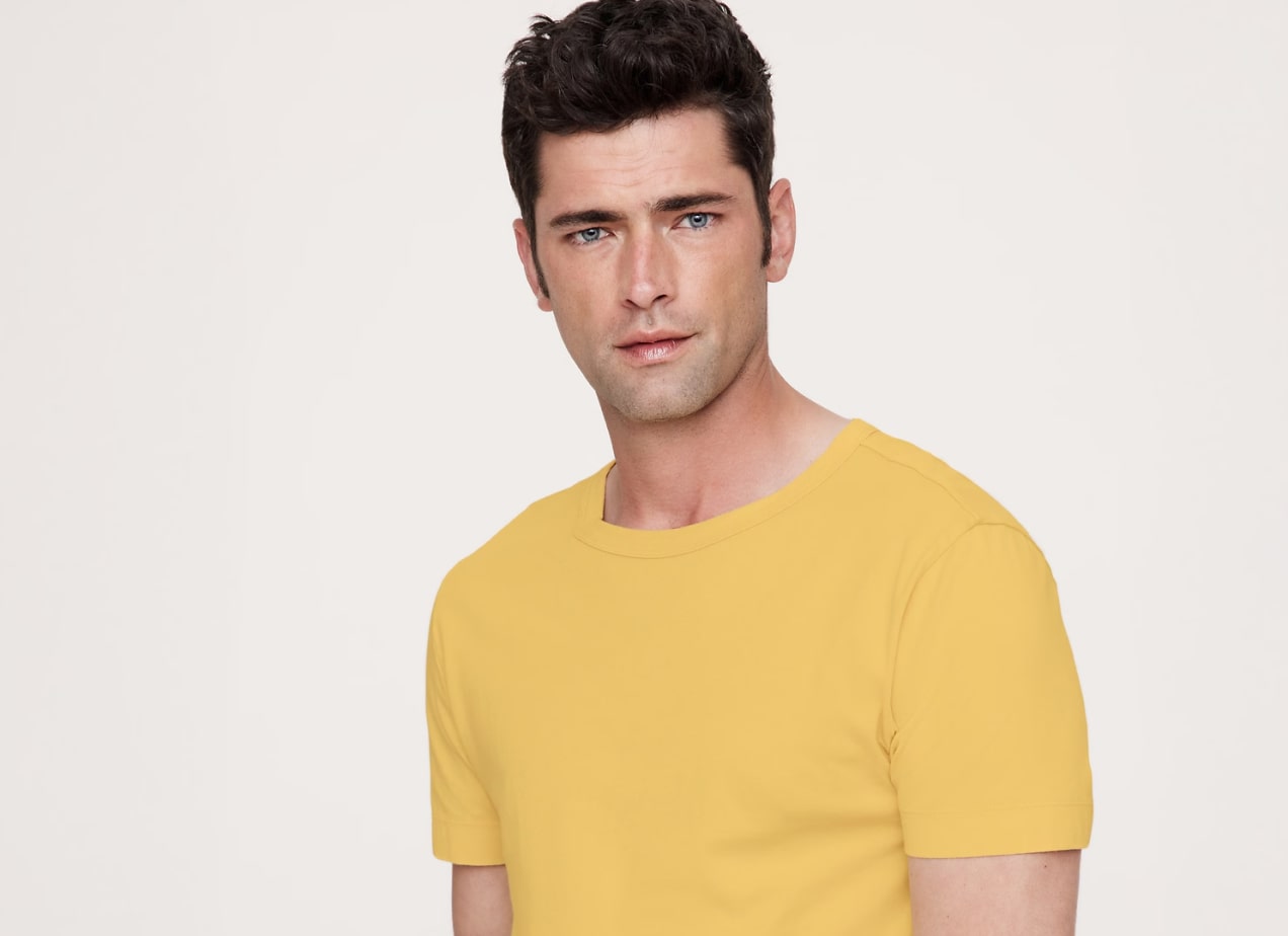 Man Fashion