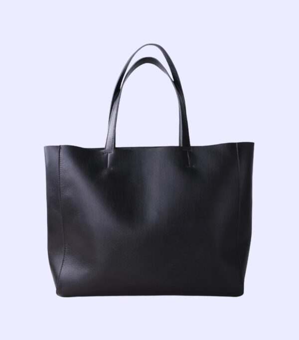 Tote Leather Women’s Bag