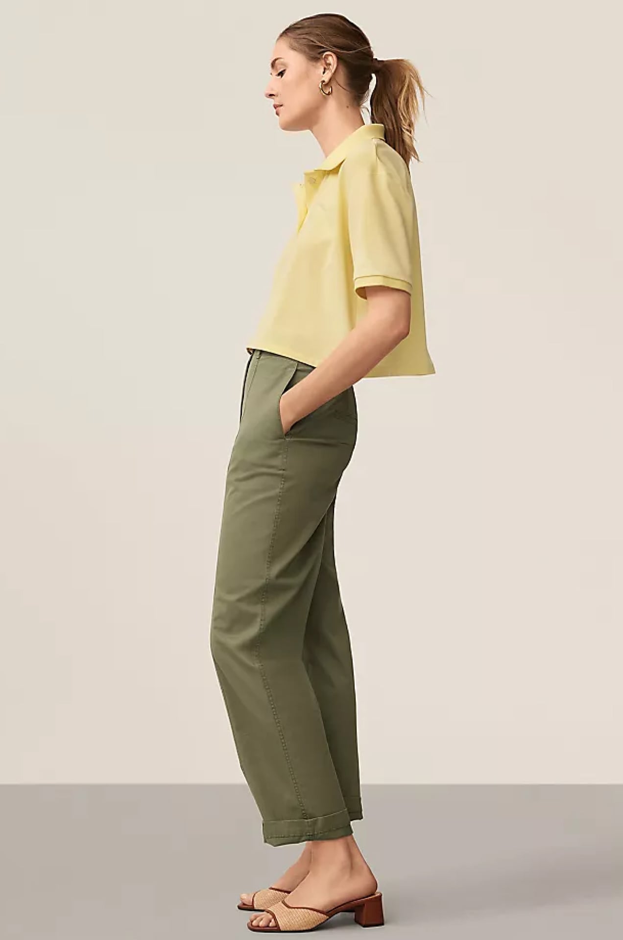 Women Fashion
