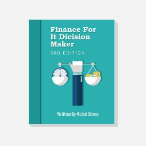 Finance Decision Maker