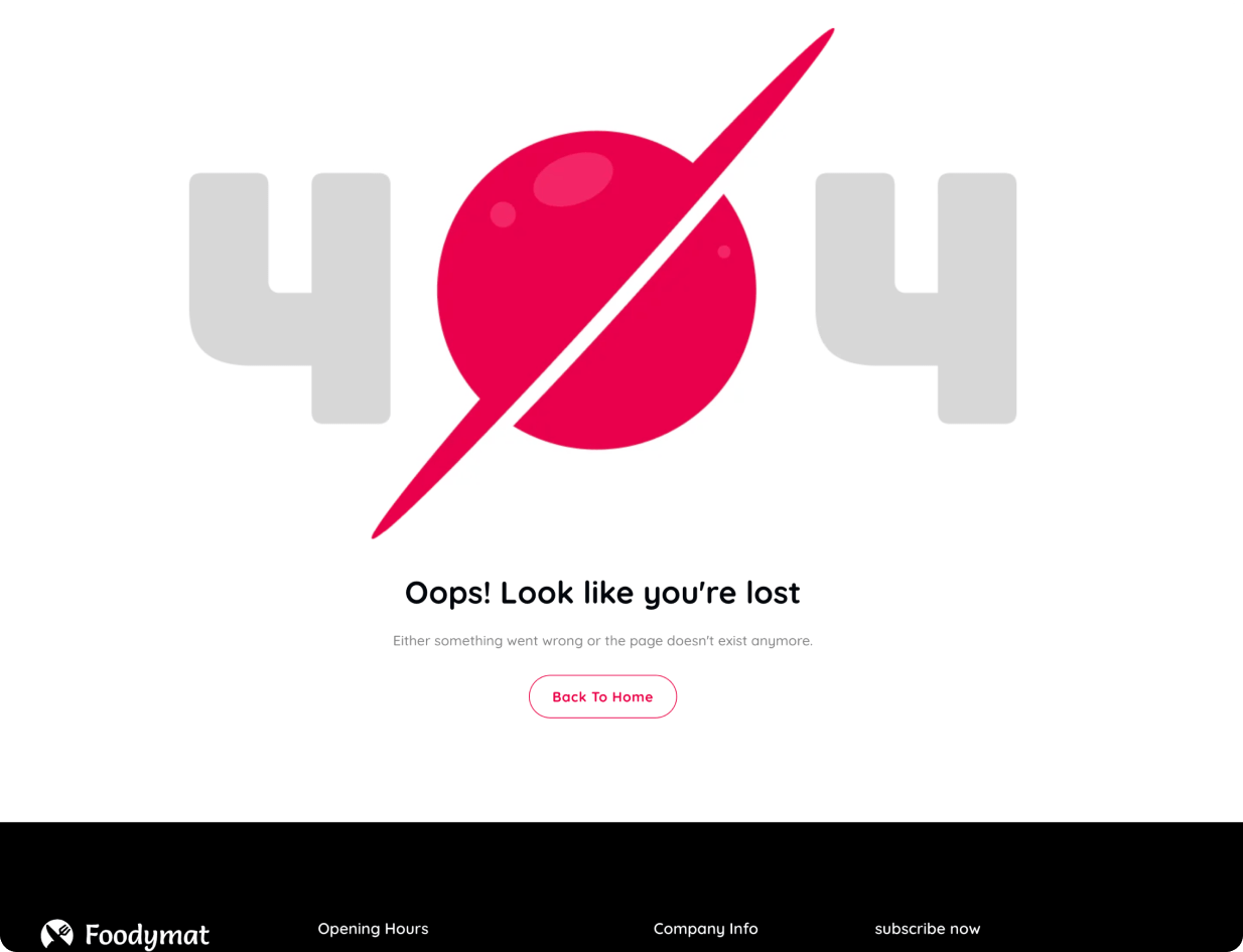 Contact Page