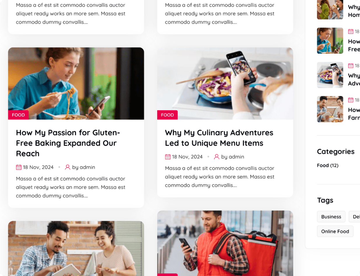 Careers Page