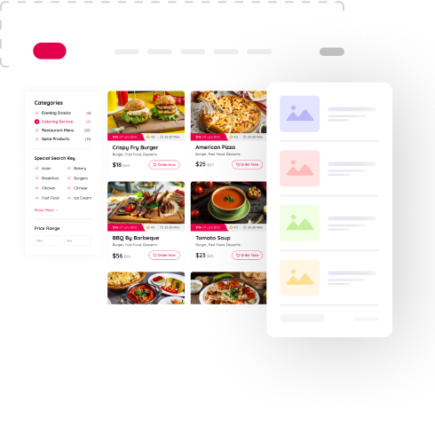 Product Sales Notification