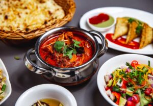 Chinese Wok Foods
