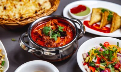 Chinese Wok Foods