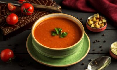 Thai Soup