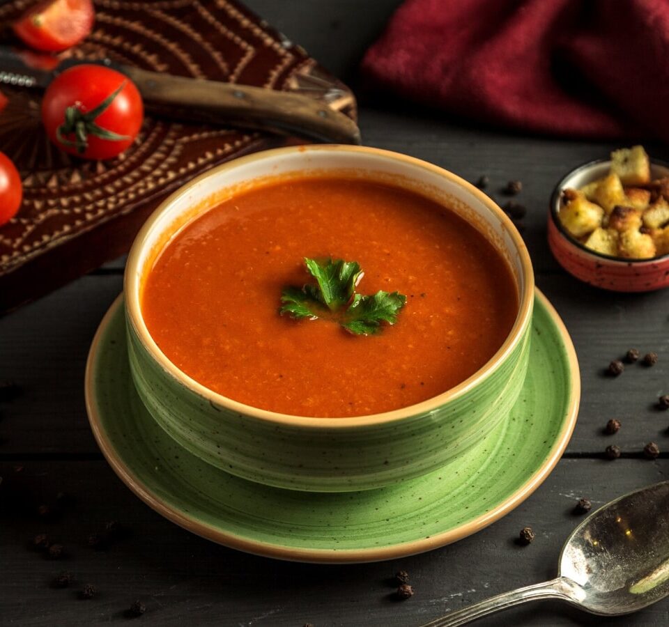 Thai Soup