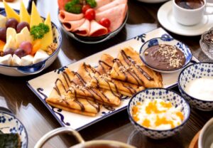 Choco Meal