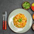 Vegetable Salad