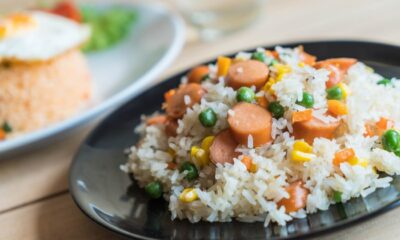Rice Fresh Chao