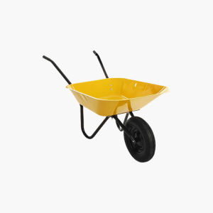 Garden Wheelbarrow