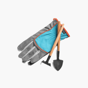 Garden Wheelbarrow