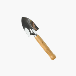 Pointed Shovel