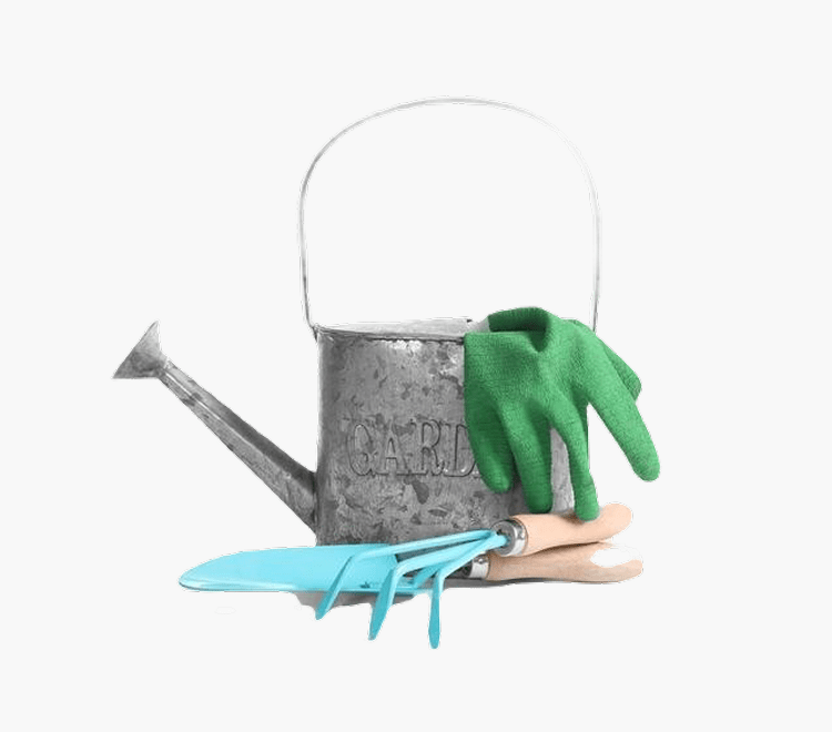 Garden Wheelbarrow - Image 2