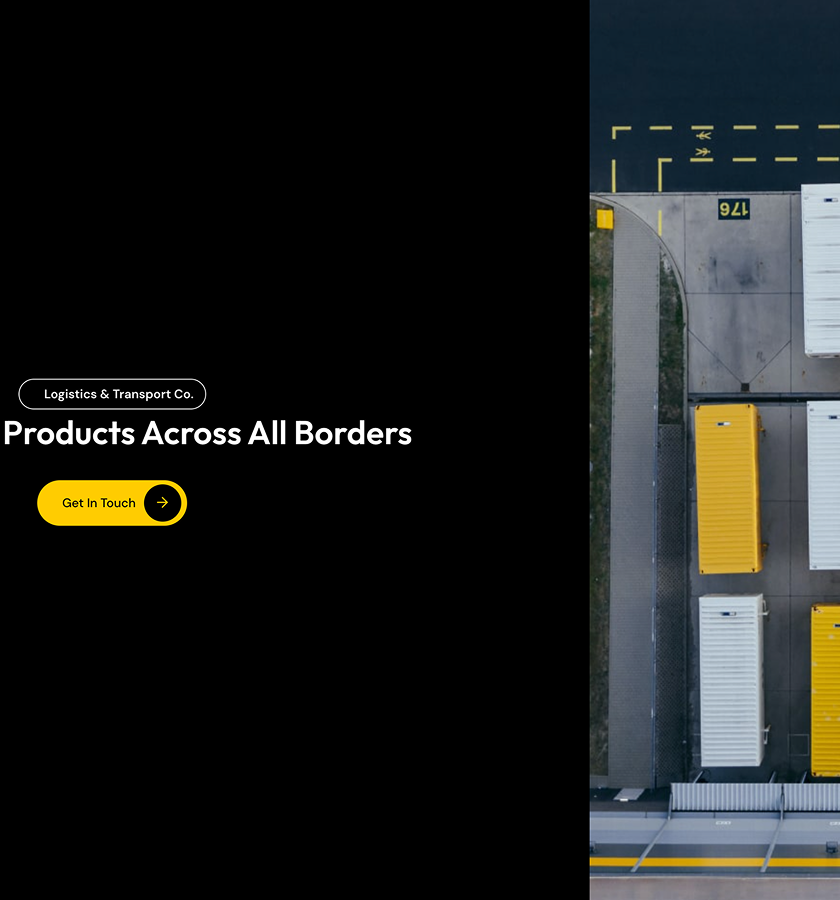 International Shipping