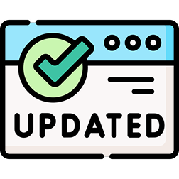 Lifetime Updates
