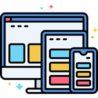 Fully Responsive